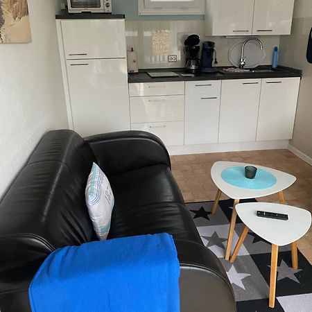 Ferienwohnung Wittje Butjadingen Extérieur photo