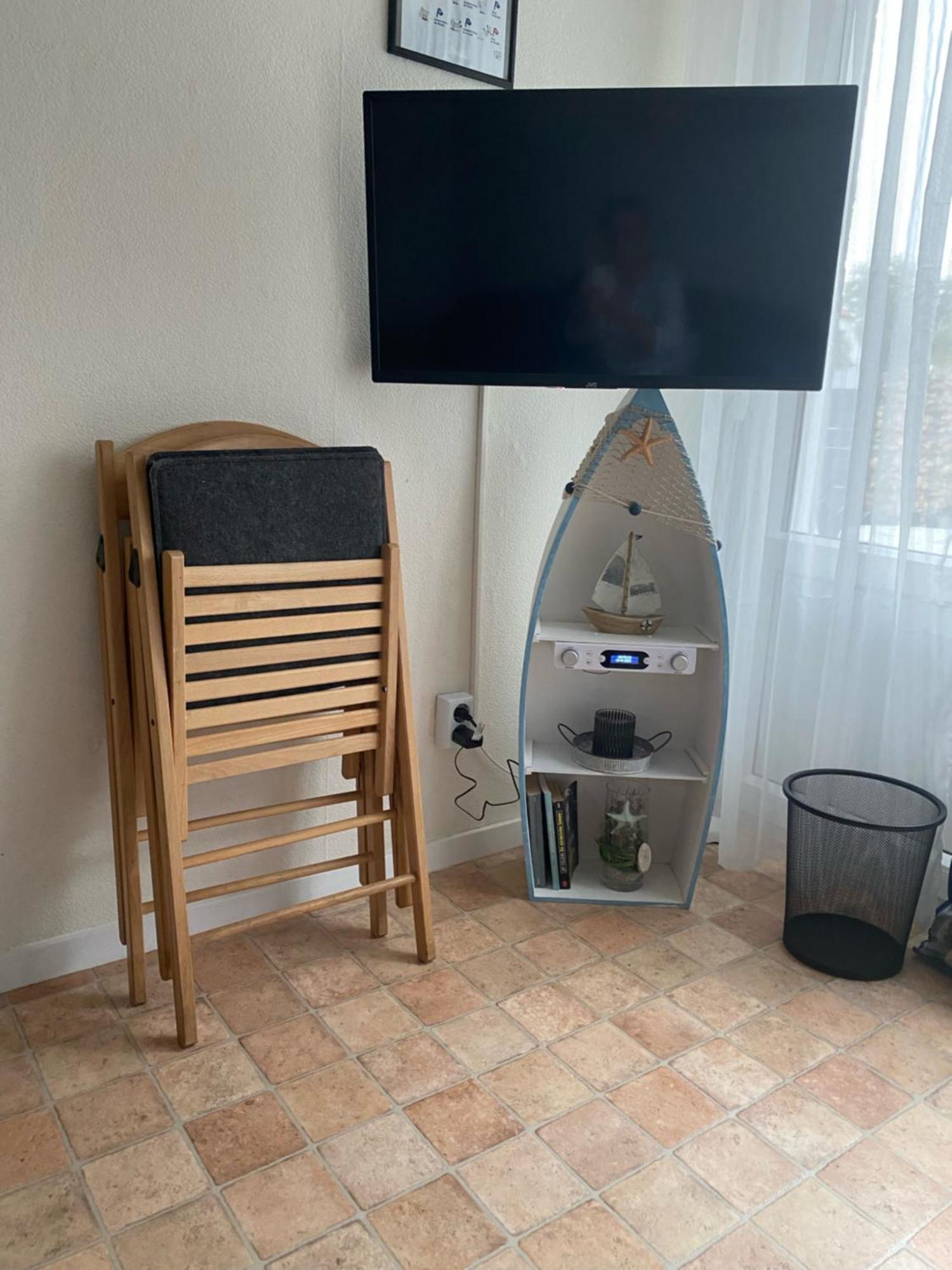 Ferienwohnung Wittje Butjadingen Extérieur photo