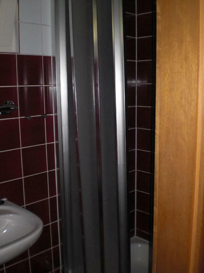 Ferienwohnung Wittje Butjadingen Extérieur photo